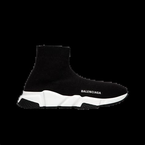 balenciaga speed trainer supreme per lv|farfetch balenciaga socks.